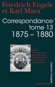 Correspondance