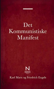 Det Kommunistiske Manifest