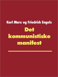 Det kommunistiske manifest