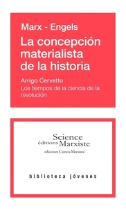 La concepción materialista de la historia