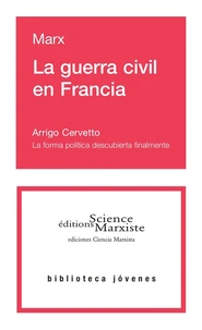 La guerra civil en Francia
