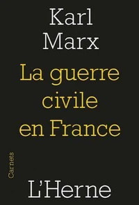 La guerre civile en France