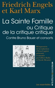 La Sainte famille