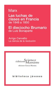 Las luchas de clases en Francia de 1848 a 1850