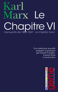 Le Chapitre VI