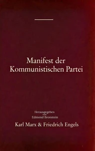 Manifest der Kommunistischen Partei