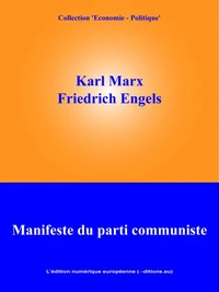 Manifeste du parti communiste