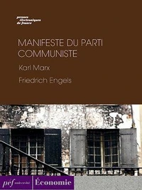 Manifeste du Parti Communiste