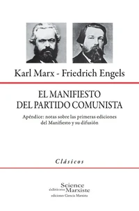 Manifiesto del Partido Comunista