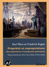 Propriete et expropriations : des cooperatives a laautogestion ge