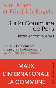 Sur la Commune de Paris