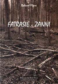 Fatrasie - Zanni