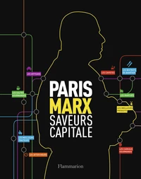 Paris Marx