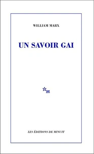 Un savoir gai