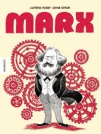 Marx - Die Graphic Novel.