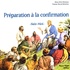 Mary-Alice Dessaux et Thamar Murat Boissieu - Préparation à la confirmation - "Suis-moi...".