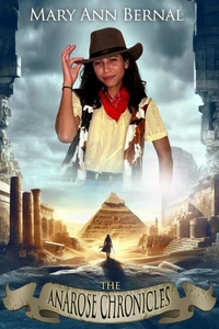The AnaRose Chronicles