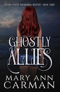 Ghostly Allies