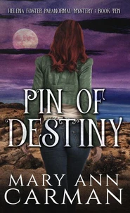 Pin of Destiny