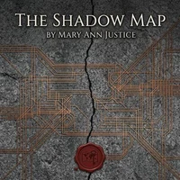 The shadow map, Briarhollow: Nora Thorn BOOK 3
