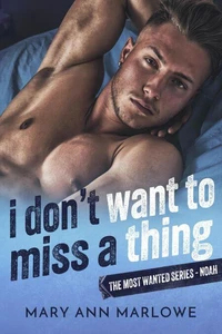 I Don't Want To Miss a Thing