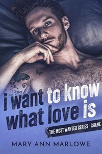 I Want To Know What Love Is
