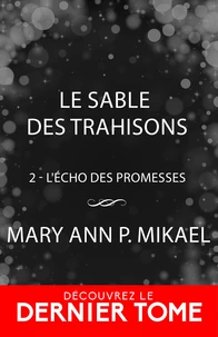 Le Sable des Trahisons