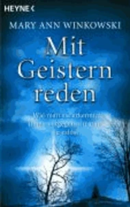 Mit Geistern reden