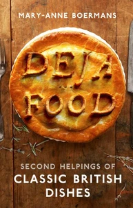 Deja Food