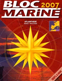 Bloc Marine Atlantique, Manche - Mer du Nord 2007