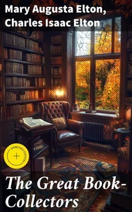 The Great Book-Collectors