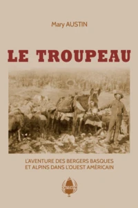 Le troupeau