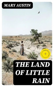 The Land of Little Rain