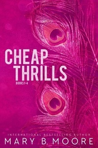 Téléchargez des livres audio italiens gratuits Cheap Thrills Boxset 1 - Cheap Thrills, #1