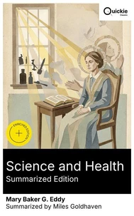 Science and Health (Summarized Edition)