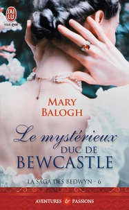 Le mysterieux duc de Bewcastle