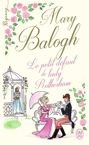 Le petit défaut de lady Rotherham