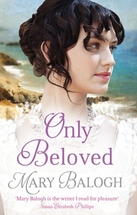 Mary Balogh - Only Beloved.