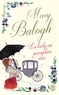 Mary Balogh - Regency  : La lady au parapluie noir.
