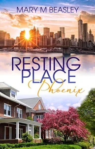Book: Resting Place ~ Phoenix