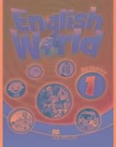 Mary Bowen - English World 1. - Dictionary.