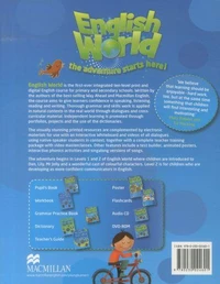 English World 2