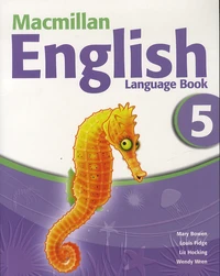 Macmillan English