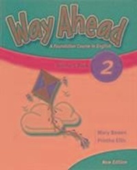 Mary Bowen - Way Ahead. - Teacher's Book 2.