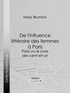 Mary Brunton et  Ligaran - De l'influence littéraire des femmes à Paris - Paris ou le Livre des cent-et-un.
