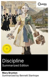 Discipline (Summarized Edition)
