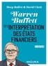 Mary Buffett et David Clark - Warren Buffett et l'interpretation des états financiers.