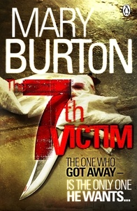 Mary Burton - The 7th Victim.