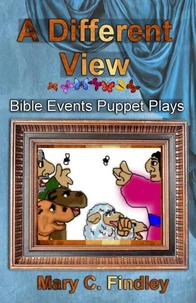 A Different View: Bible Events Puppet Plays