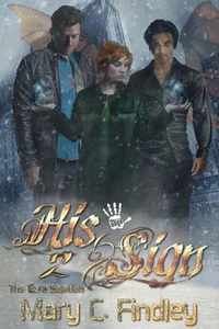 His Sign 2: The Ezra Solution